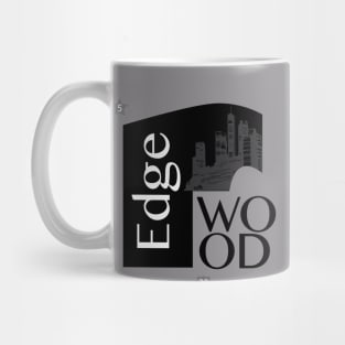 Edgewood, Atlanta logo Mug